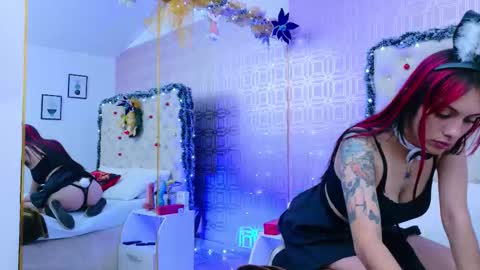 Derieri D online show from 12.02.25