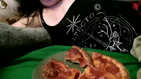 deroseblack online show from 12.17.24