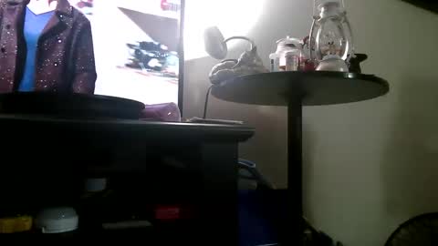 deroseblack online show from 01.05.25