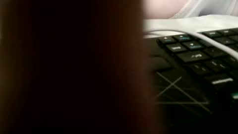 deroseblack online show from 02.07.25
