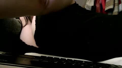 deroseblack online show from 02.18.25