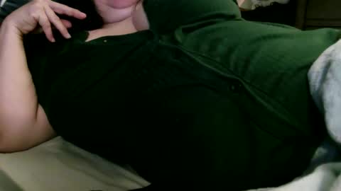 Snapshot of deroseblack chatting on 11.07.25 deroseblack online show from 11.07.25