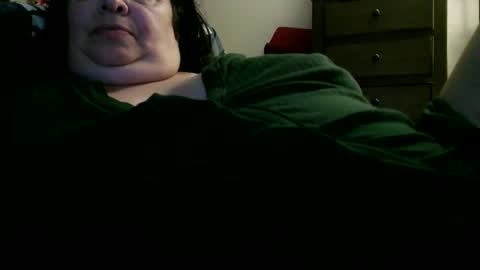 Snapshot of deroseblack chatting on 11.08.25 deroseblack online show from 11.08.25