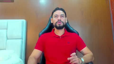 DerryBigger CM online show from 12.01.25