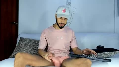 JhimyMaster online show from 01.10.26