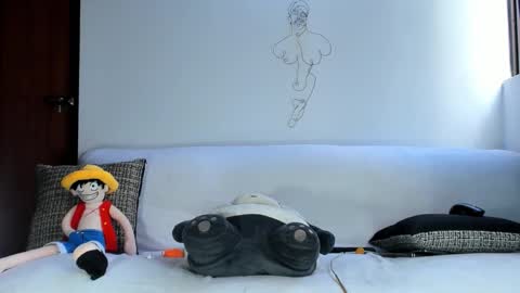 JhimyMaster online show from 02.04.26