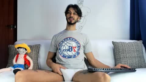 JhimyMaster online show from 02.28.26