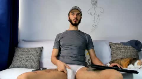 JhimyMaster online show from 05.30.26