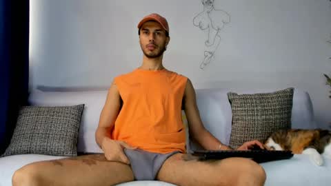 JhimyMaster online show from 06.02.26