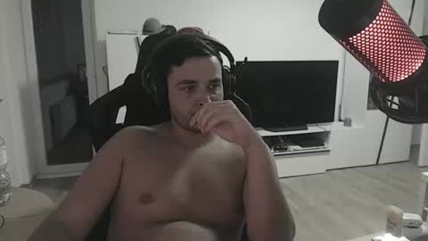 dershark online show from 10.25.25