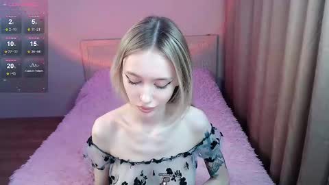 Ari online show from 02.26.25