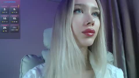 Ari online show from 09.28.25