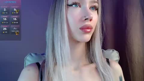 Ari online show from 10.10.25