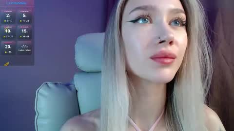 Ari online show from 10.15.25