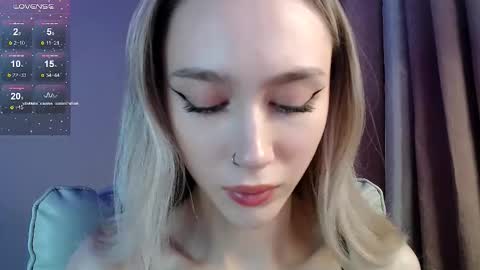 Ari online show from 10.26.25