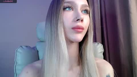 Ari online show from 03.17.26