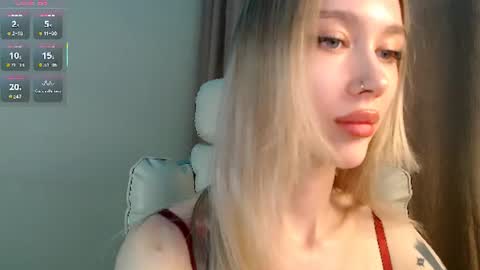 Snapshot of des_ch chatting on 07.26.26 Ari online show from 07.26.26