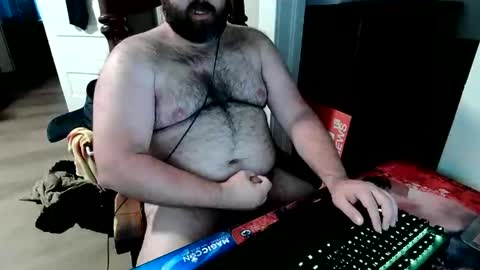 Snapshot of desert_dan_2779 chatting on 06.02.26 If you are looking for Desert Man 26 you found him I just updated my name to Desert Dan 2779 online show from 06.02.26
