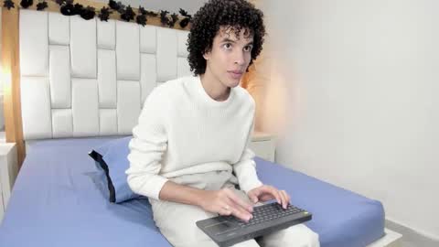 desert_soul online show from 01.08.26