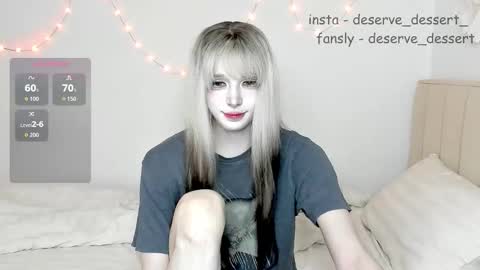 Domi  online show from 01.12.26