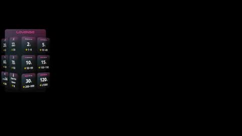 Domi  online show from 02.17.26