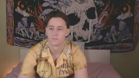 Snapshot of deshman1 chatting on 02.18.26 deshman1 online show from 02.18.26