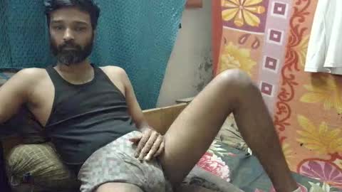 desi_boy799417 online show from 11.24.25
