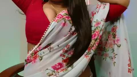 Snapshot of desi_girl_jebin chatting on 02.18.26 Jebin online show from 02.18.26