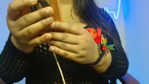 Snapshot of desi_girl_jebin chatting on 02.24.26 Jebin online show from 02.24.26