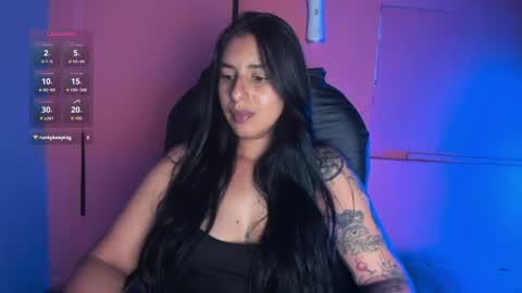 NTMY guys im a kinda desi from Medellin  online show from 04.06.26