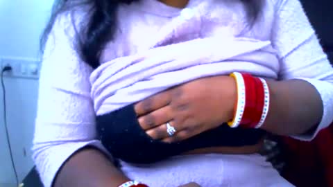 simran online show from 12.18.24