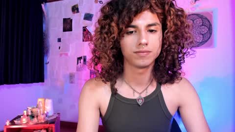 Snapshot of desidias chatting on 01.21.25 Desidias online show from 01.21.25