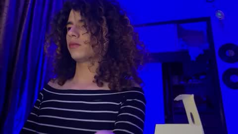 Desidias online show from 12.04.25