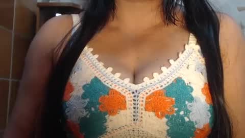 Snapshot of desimaisa130 chatting on 07.05.26 Maisa online show from 07.05.26