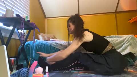 desimonroe online show from 01.23.25