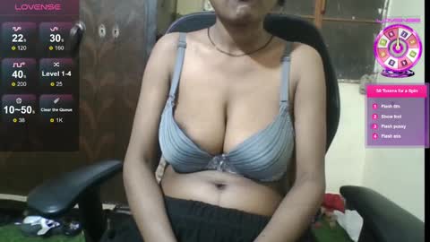 desiprincessaga online show from 01.31.25