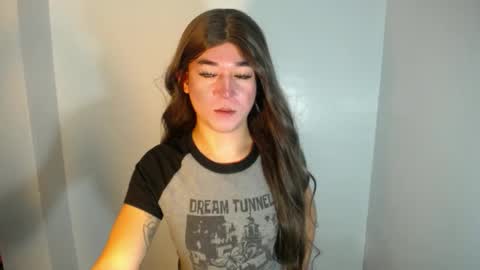LORINE online show from 12.13.24