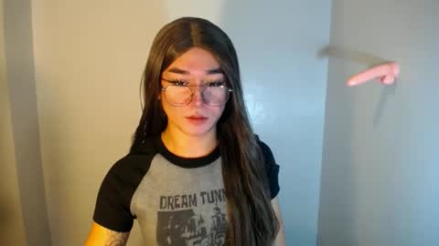 LORINE online show from 01.01.25