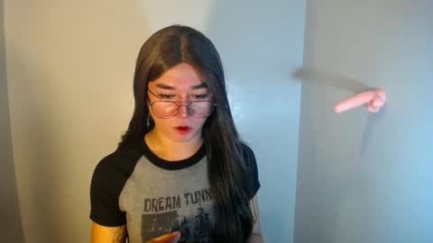 LORINE online show from 01.02.25