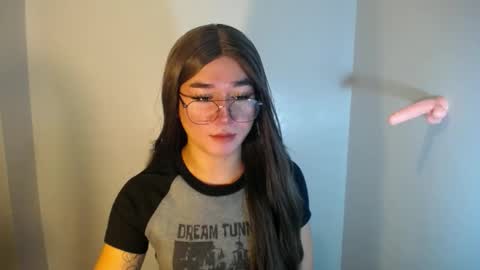 LORINE online show from 01.02.25