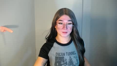 LORINE online show from 01.03.25