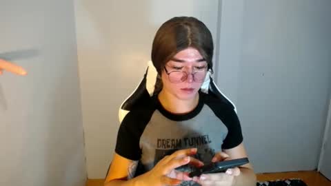 LORINE online show from 01.08.25