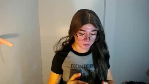 LORINE online show from 01.11.25