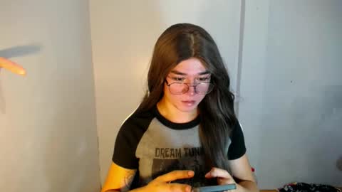 LORINE online show from 01.11.25