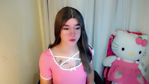 LORINE online show from 02.23.25