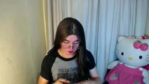 LORINE online show from 02.24.25