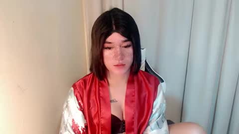 LORINE online show from 03.05.25