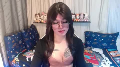 LORINE online show from 09.19.25