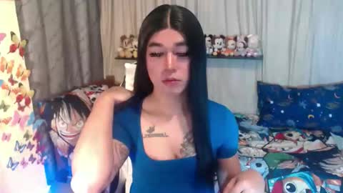 LORINE online show from 09.22.25