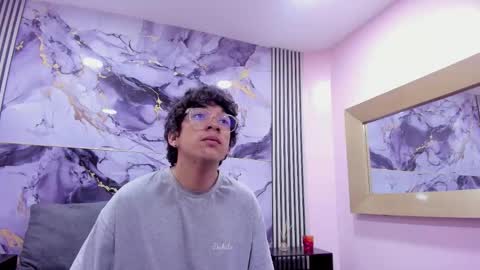 desire_ecstasy online show from 11.14.25